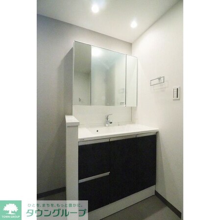 リヴィコート下落合の物件内観写真